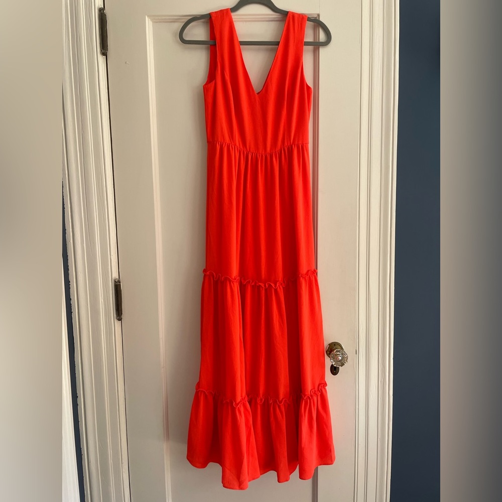 NWT Lilly Pulitzer Violetta Maxi Dress